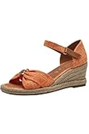 Tamaris Dames 1-28357-42 sleehaksandalen, , 36 EU, , 36 EU