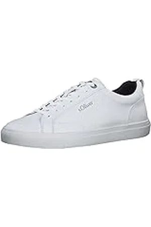 QS by s.Oliver Heren Sneaker Low 5-13632-30, , 40 EU