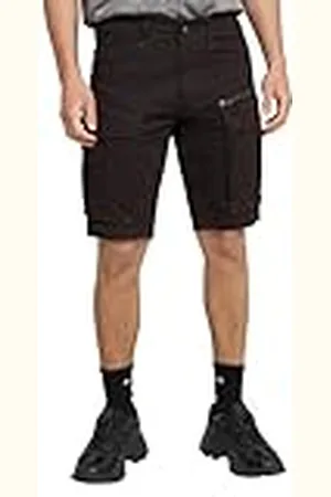 G-Star RAW rovic zip regular short, , 40W