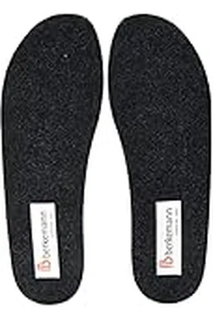 Berkemann Davos warm voetbed sneakers voor dames, , 37.5 EU