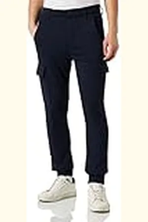 7 for all Mankind Cargo Chino Double Knit Pants voor heren, , 32