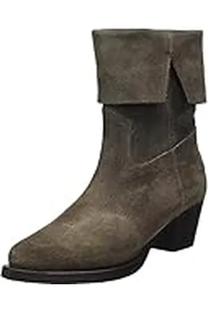 Shabbies Amsterdam Lure Mid enkellaars voor dames, , 41 EU