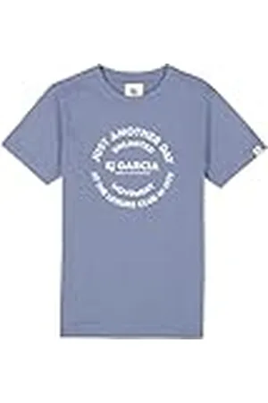 Garcia N43601_Jongens T-shirt ss, , 128 cm