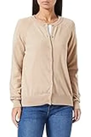 Benetton Cardigan voor dames, , L