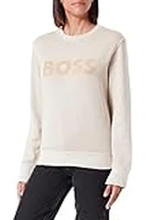 HUGO BOSS Sweatshirt voor dames, , XS
