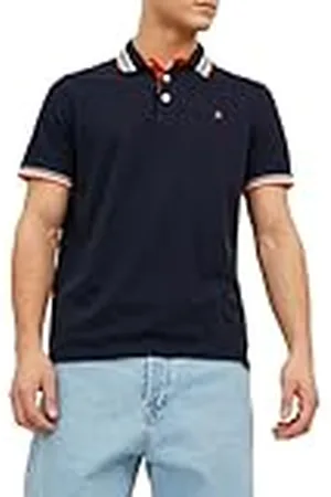 JACK & JONES Essentials Paulos Polo Heren