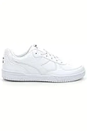 Diadora Unisex Raptor Low Gymnastikschuh, , 44.5 EU