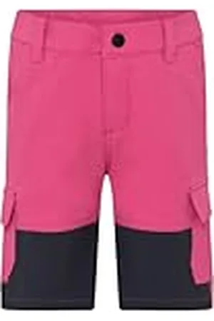 LEGO Wear Unisex Outdoor Shorts Wasserabweisend Stretch LWPayton 300 Wandelen, 432 Lila Rose, 122
