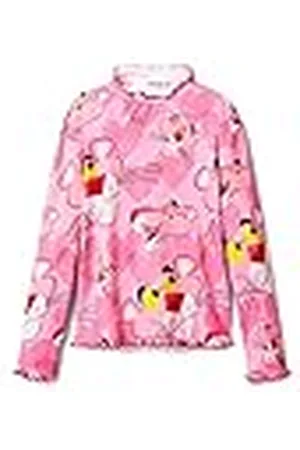 Desigual Meisjes shirt, , 14 Jaar