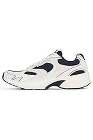 Tommy Hilfiger Heren De Coney EM0EM01520 Sneakers, , 10 UK, , 44 EU