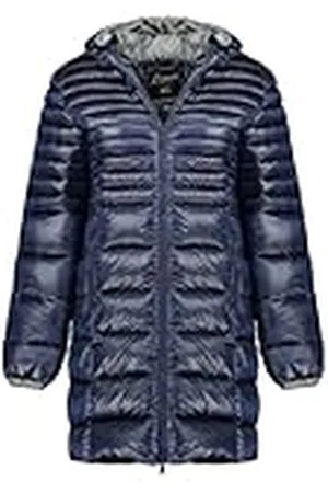 Geographical Norway Bodet Lady Windjack voor dames, outdoor, waterafstotende jas, lange mouwen, dames, regenjas, wandelen, seizoen, lente, zomer, herfst, winter ( , XL), , XL