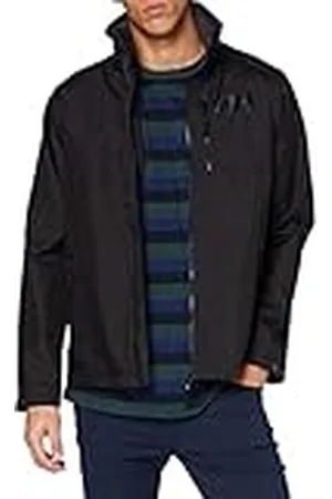 Helly Hansen Active Hooded Waterproof Breathable Midlayer Jacket