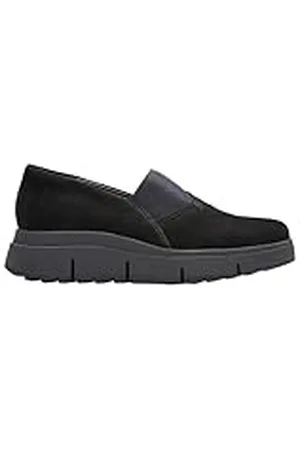 Clarks Premium Dames Loriini West Loafer, , 36 UK, , 39 EU