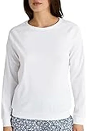 Calida Favourites Sleep Shirt lange mouwen , maat 52-54, , 52/54