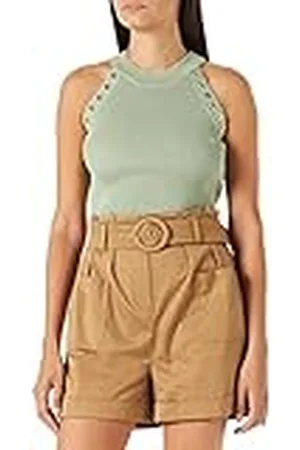 Morgan Tanktop voor dames, , L