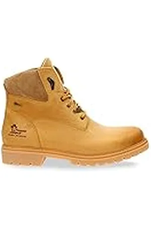 Panama Jack Amur Gtx Classics enkellaarzen voor heren, ongevoerd, korte schacht, , 47 EU