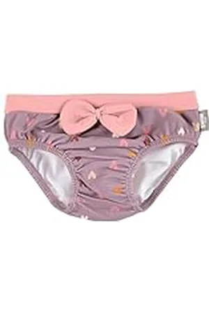 Sterntaler Meisjes hart zwembroek, , 80