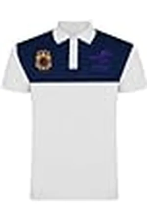 American College Polo