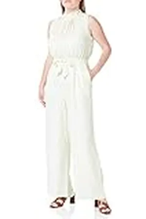 Comma, Jumpsuit voor dames, , 38