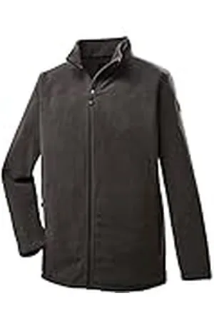Stoy Heren fleecejack - grote maten STS 18 MN JCKT, , XXL, 38468-000