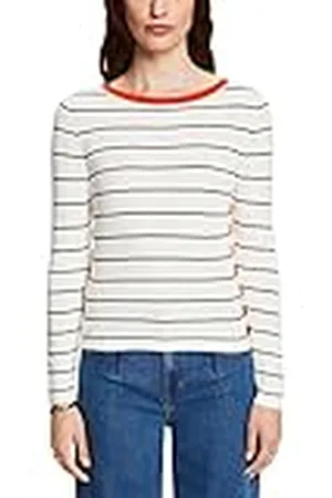 ESPRIT 023ee1i310 trui voor dames, , XXL