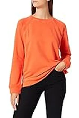 Camel Active Womenswear Sweatshirt voor dames, , XS