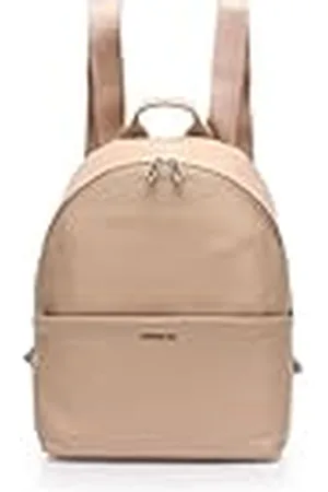 Mandarina Duck MELLOW LEATHER rugzak voor dames, , eenheidsmaat, , Eén maat