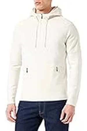 HUGO BOSS Heren Tanos Pullover