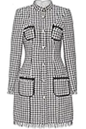 Swing Santana Cocktailjurk voor dames, Meerkleurig., 40 NL