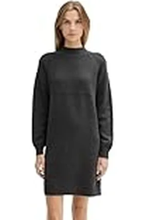 TOM TAILOR Damesjurk, , L