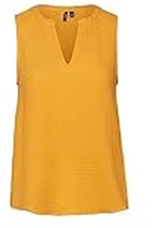 VERO MODA VMNATALI top voor dames, , S
