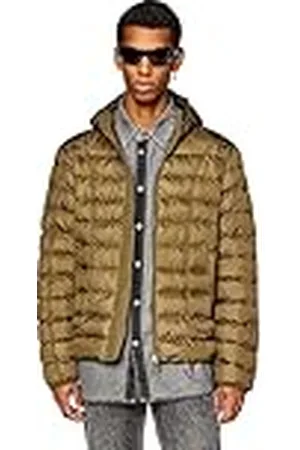 Diesel W-Scottys Winterjas voor heren, , 52