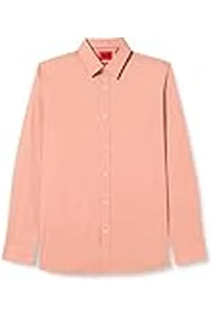 HUGO BOSS Herenshirt, , 46