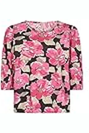 soyaconcept Dames SC-KRESTI 1 Damesblouse Blouse, , Small, , S