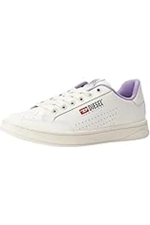 Diesel S-Athene VTG W schoenen met veters voor dames, , 40.5 EU
