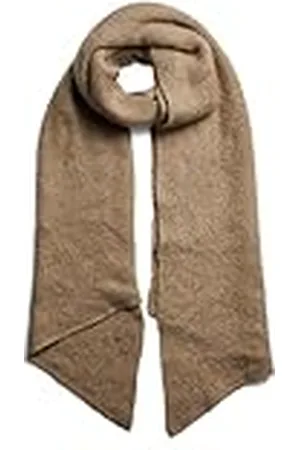 Pieces® PCPYRON LONG SCARF LUREX NOOS BC, , One Size