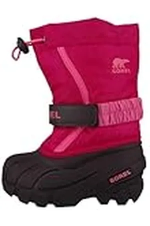 sorel Unisex Winter Boots voor kinderen, jeugd Flurry