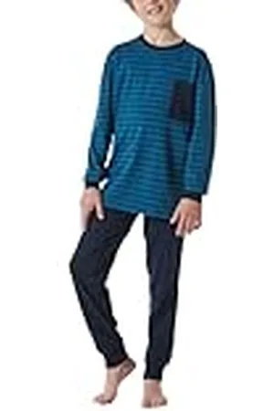 Schiesser Jongens pyjama set, , 140