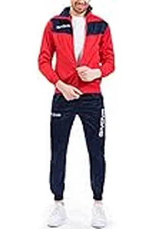 Givova Visa Fluorescerend trainingspak