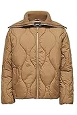 ONLY Dames ONLVANORA Quilted Jacket OTW jas, , XS, , XS