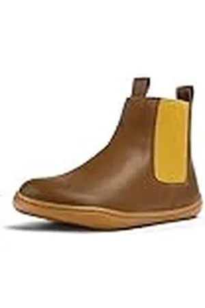 Camper Peu Cami K900326 Chelsea-laarzen, uniseks, voor baby