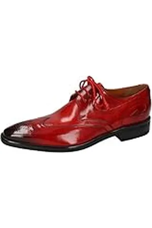 Melvin & Hamilton Elvis 63, heren Derby, , 40 EU, , 40 EU