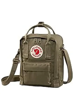 Fjällräven Kanken Sling, Sports Backpack, uniseks, volwassenen, klei, eenheidsmaat