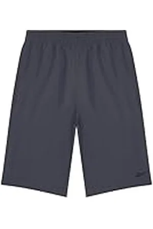 Reebok Heren Geweven Shorts, , XS, , XS