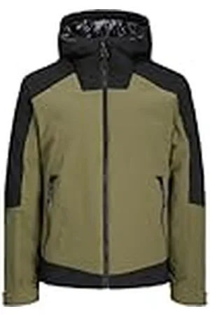 JACK & JONES Jcoaxel Transitional Jacket SN Herenjas, , L
