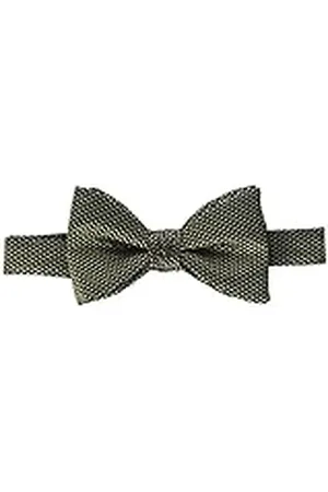 HUGO BOSS Heren Dressy Bow-tie, , ONESI, , Eén maat