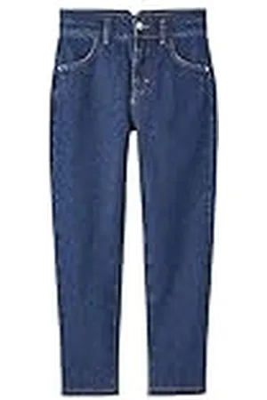 NAME IT Jeansbroek voor meisjes, , 164 cm