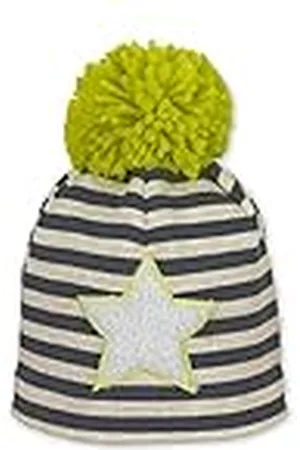 Sterntaler Baby-jongen beanie muts