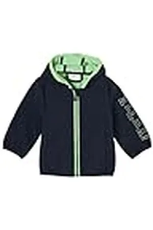 QS by s.Oliver Junior baby meisjes 405.10.202.16.150.2109591 jas lange mouwen, , 68