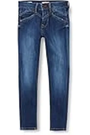 Pepe Jeans Pixlette High Archive Jeans voor meisjes, 0, 8